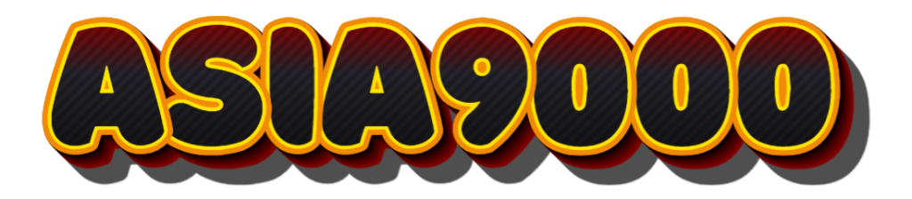 LOGO ASIA9000